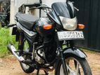 Bajaj Platina 100es 2018