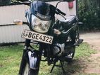 Bajaj Platina 100ES 2018
