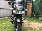 Bajaj Platina 100ES 2018