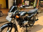 Bajaj Platina 100Es BEI 2016