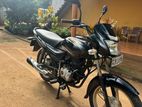 Bajaj Platina 100ES BIV 2020