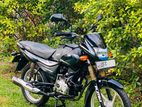 Bajaj Platina 100es 2017