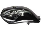 Bajaj Platina 100es Fuel Tank