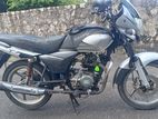 Bajaj Platina 2007