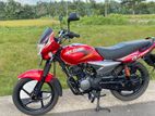 Bajaj Platina 125 2009