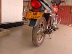 Bajaj Platina 110 2007