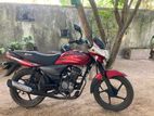 Bajaj Platina 110 2010