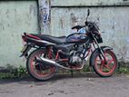 Bajaj Platina 110 2011