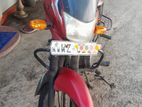 Bajaj Platina 110 2012