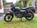Bajaj Platina 110 2012