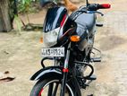 Bajaj Platina 110 2012