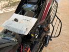 Bajaj Platina 110 2013