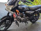 Bajaj Platina 110 2014