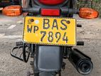 Bajaj Platina 110 2014