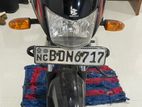 Bajaj Platina 110 2016