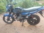 Bajaj Platina 110 ES 100 2015