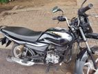 Bajaj Platina 110 ES 2016