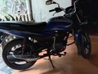 Bajaj Platina 110 ES 2016