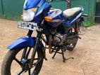 Bajaj Platina 110 ES 2017