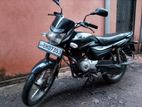 Bajaj Platina 110 ES 2019