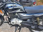 Bajaj Platina 110 ES 2017