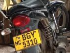 Bajaj Platina 110 2018