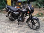 Bajaj Platina 110 2013