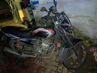 Bajaj Platina 123 2012