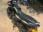 Bajaj Platina 124 2010