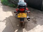 Bajaj Platina 125 2012