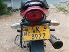 Bajaj Platina 125 2010