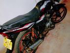 Bajaj Platina 125 2010