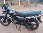 Bajaj Platina 125 2009