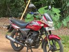 Bajaj Platina 125 2009