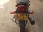 Bajaj Platina 125 1ST OWNER 2011