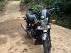 Bajaj Platina 125 2006