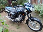 Bajaj Platina 125 2006