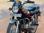 Bajaj Platina 125 2006