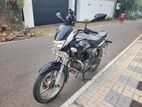 Bajaj Platina 125 2007