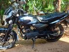 Bajaj Platina 125 2007