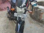 Bajaj Platina 125 2008