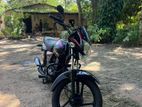 Bajaj Platina 125 2009