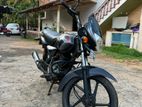 Bajaj Platina 125 2009