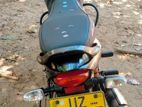 Bajaj Platina 125 2009