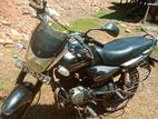 Bajaj Platina 125 2009