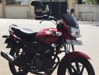 Bajaj Platina 125 2009