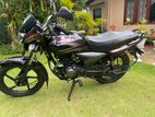 Bajaj Platina 125 2009