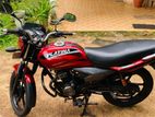 Bajaj Platina 125 2009