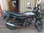 Bajaj Platina 125 2009