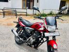 Bajaj Platina 125 2009